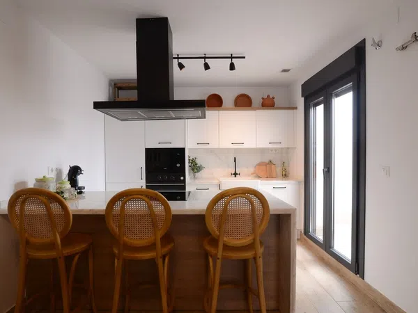 Chalet adosado en Calle Delfin, 10, Punta Umbría pueblo, Punta Umbría pueblo - Foto 13