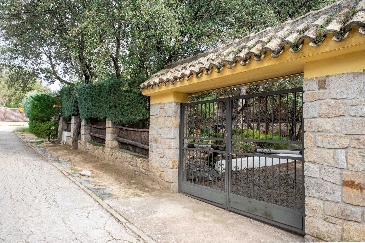 Casa independiente en calle de las Palomas, 11 - Foto 23