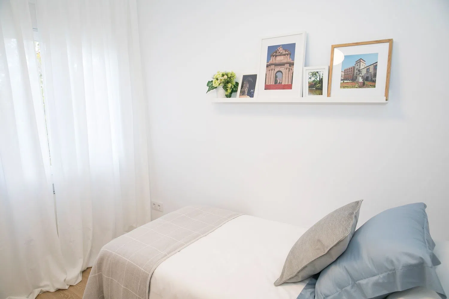 Piso en paseo de la Castellana, 274 - Foto 14