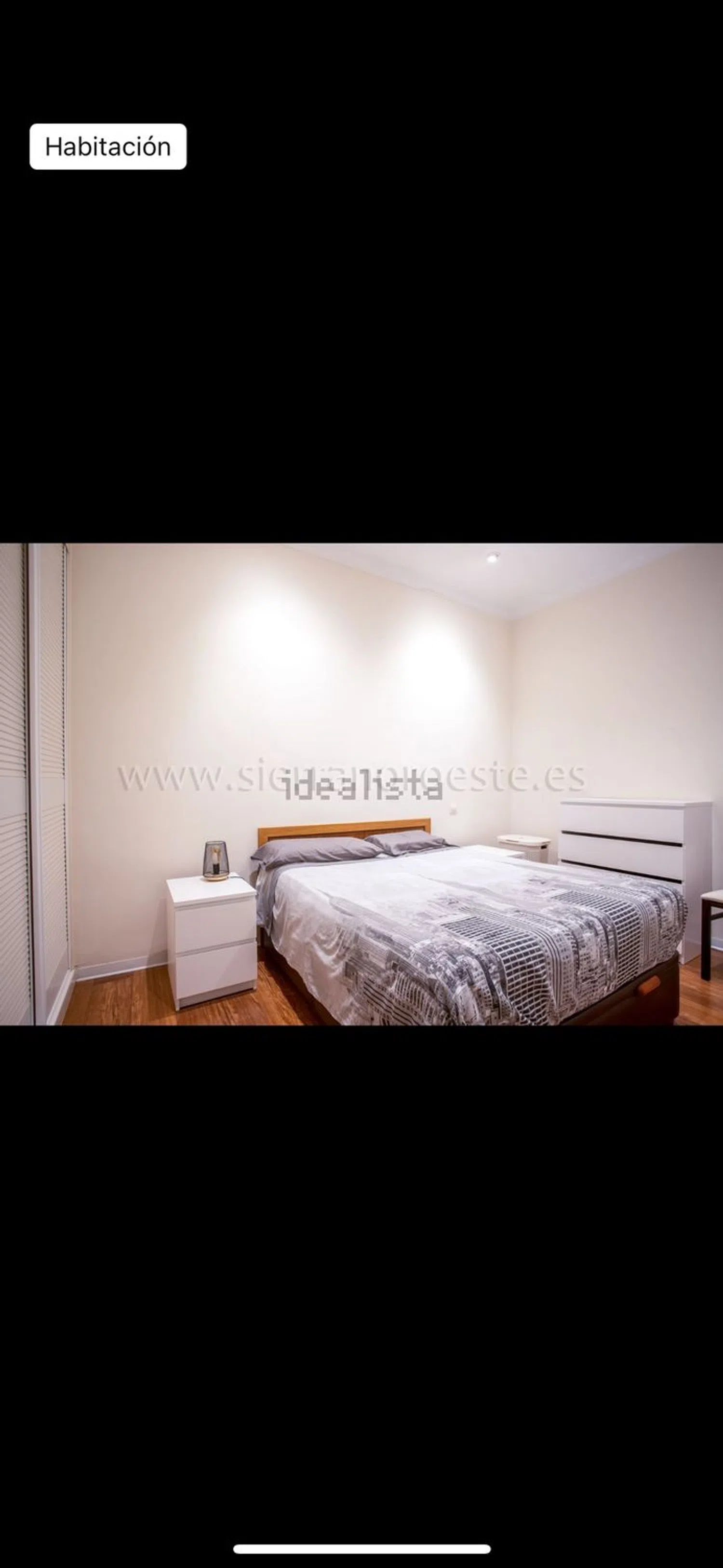 Piso en calle de Raimundo Lulio, 14 - Foto 4