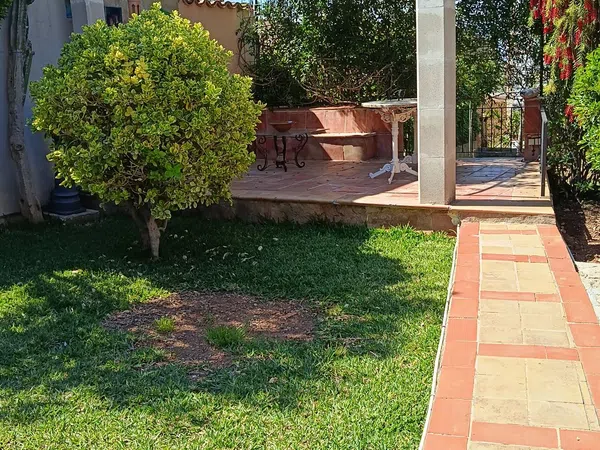 Chalet adosado en Camino de Can Pauet, 14 - Foto 2