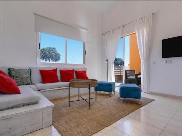 Chalet adosado en Calle el Roque, 19, Corralejo, Corralejo - Foto 6