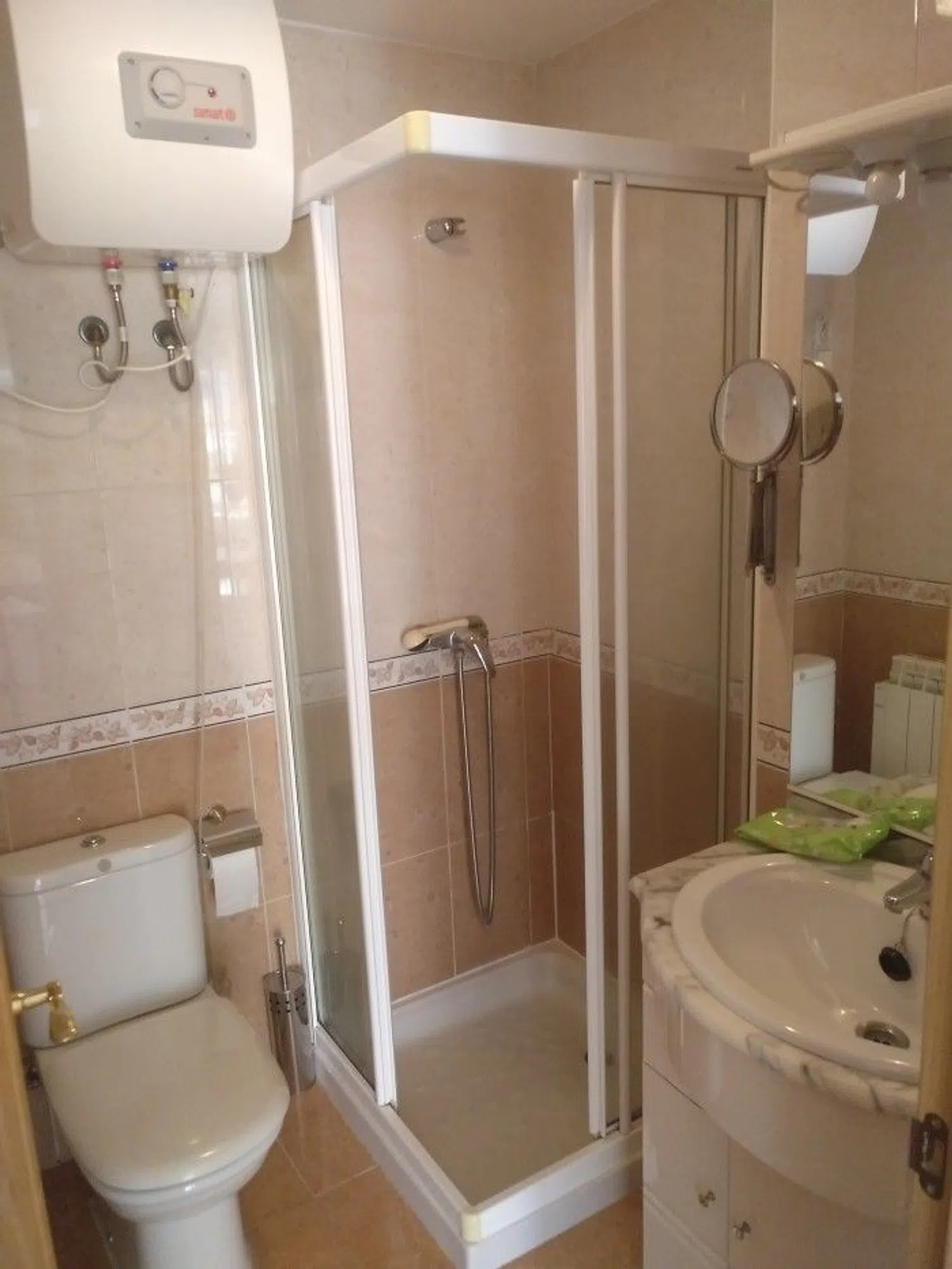 Estudio en calle Campo Real, 29 - Foto 3