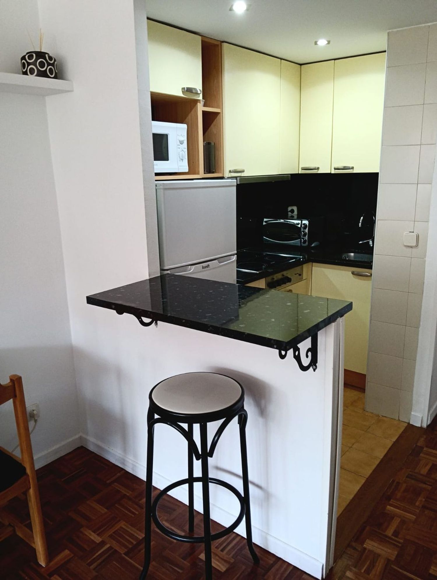 Piso en glorieta del General Álvarez de Castro, 5 - Foto 5