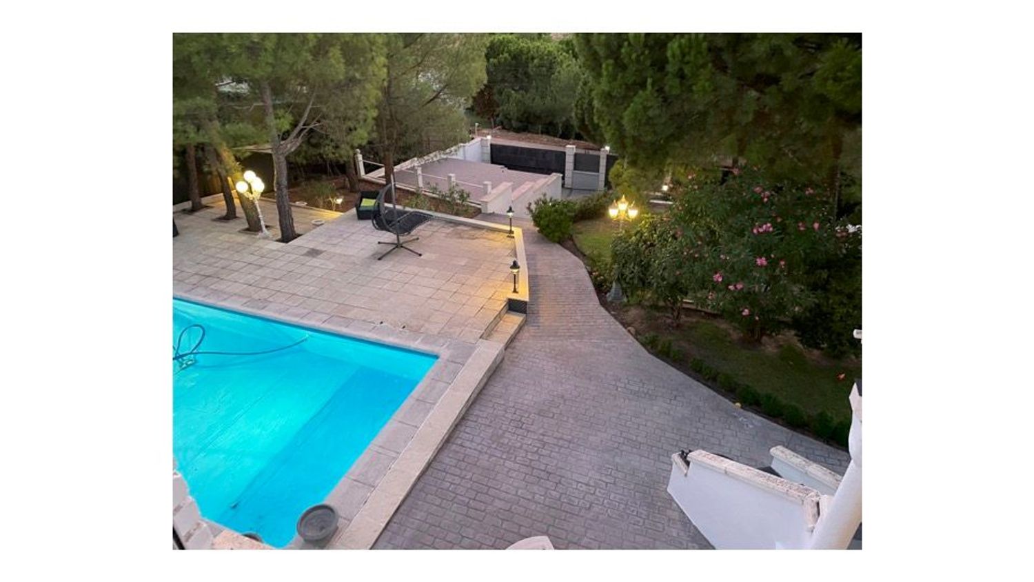 Casa o chalet independiente en Calle Cariñosa, 1, Puerto de Galapagar-Las Cuestas, Puerto de Galapagar-Las Cuestas - Foto 10