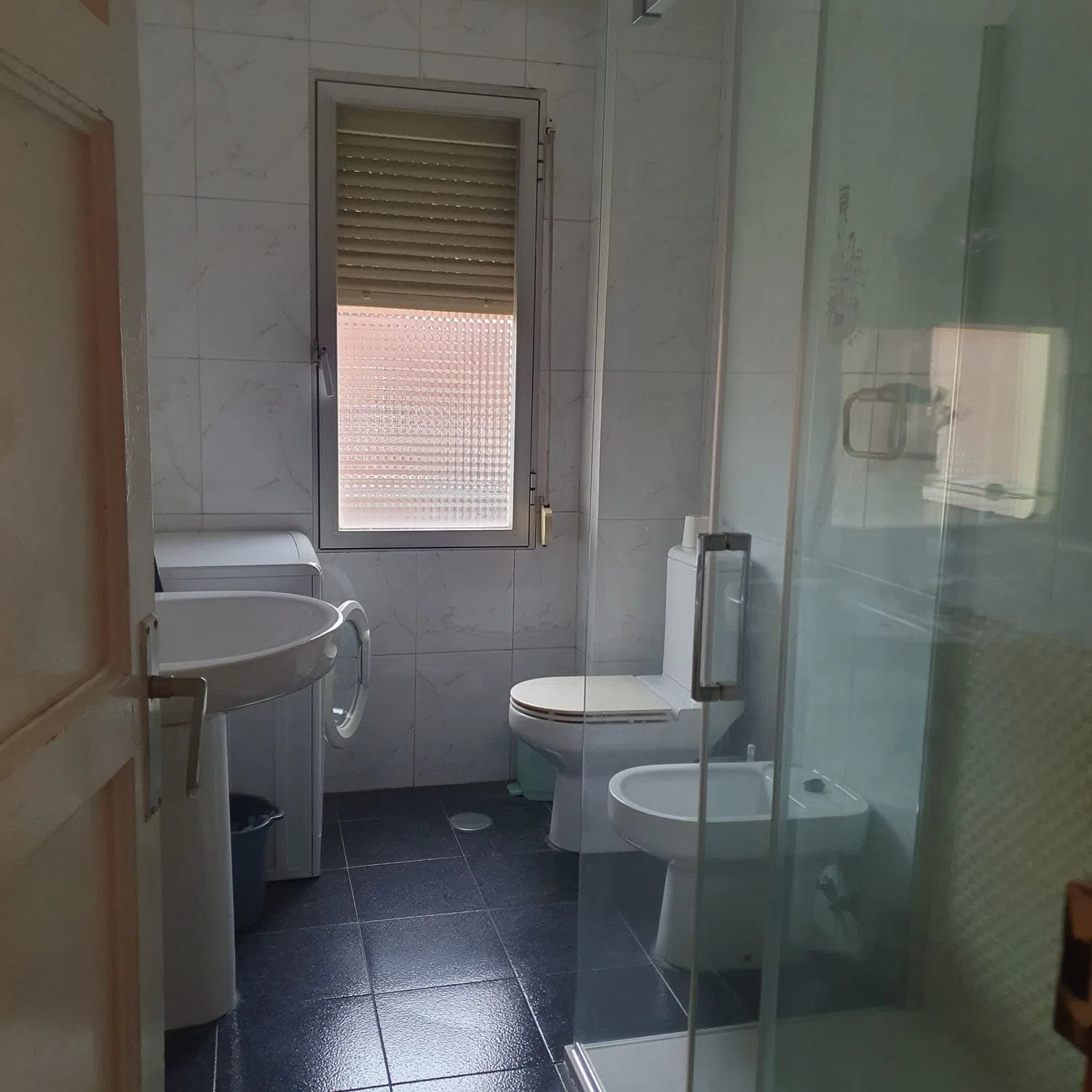 Piso en calle de Bravo Murillo, 41