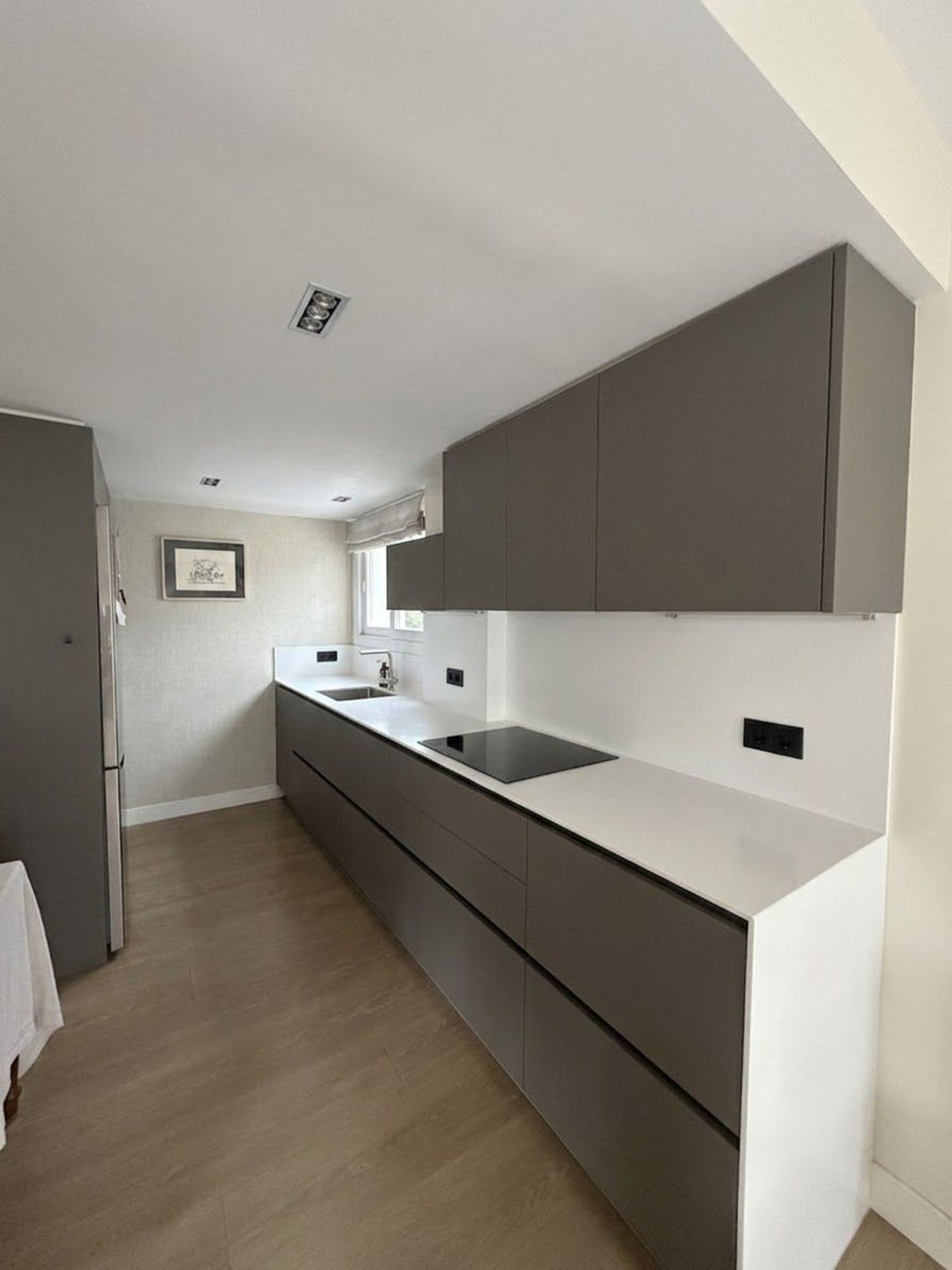 Chalet adosado en Calle Intxorta, 36, Sta. María de Getxo, Sta. María de Getxo - Foto 6