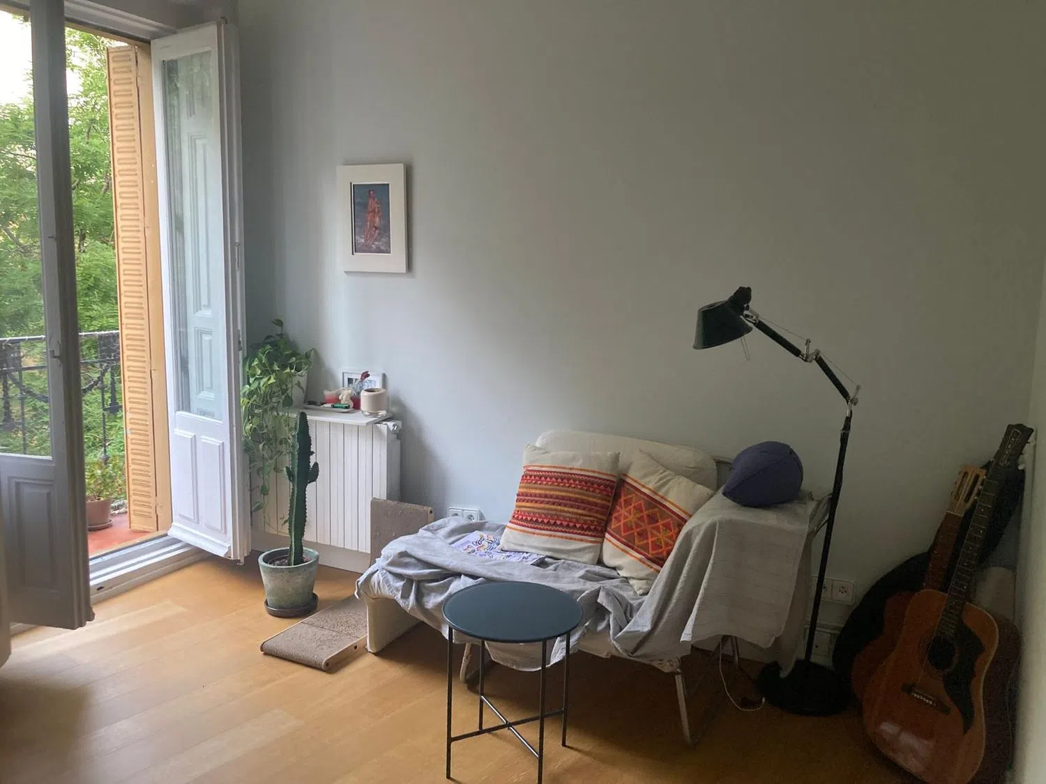 Piso en calle de Argumosa, 4 - Foto 11