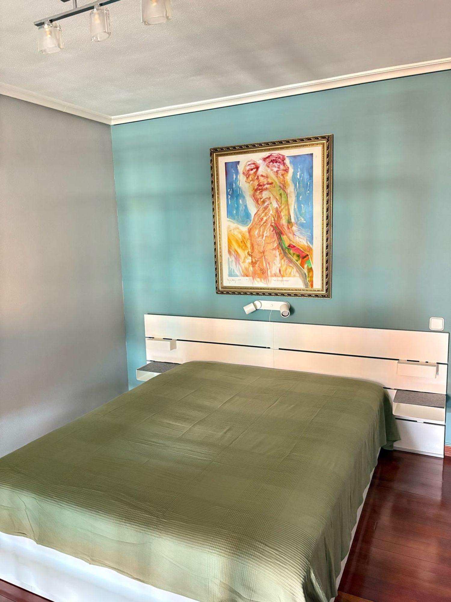 Estudio en Calle Joaquín María Jalón, 9, La Rubia, La Rubia - Foto 5