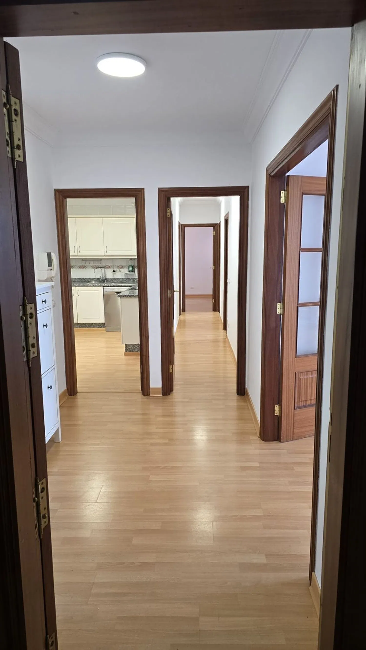 Piso en calle Pizarro, 20 - Foto 8