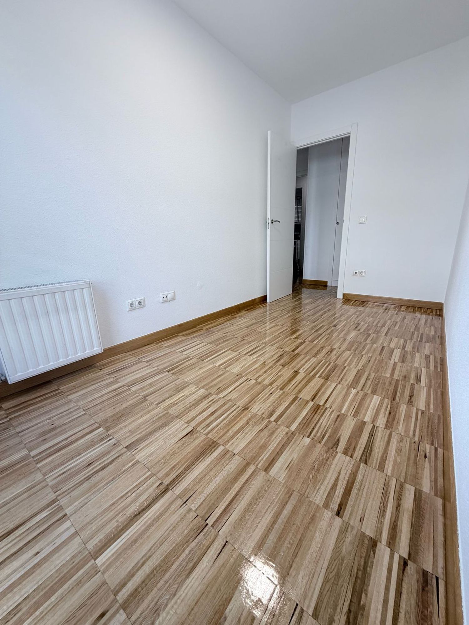 Piso en Calle de Valderrebollo, 30 - Foto 18