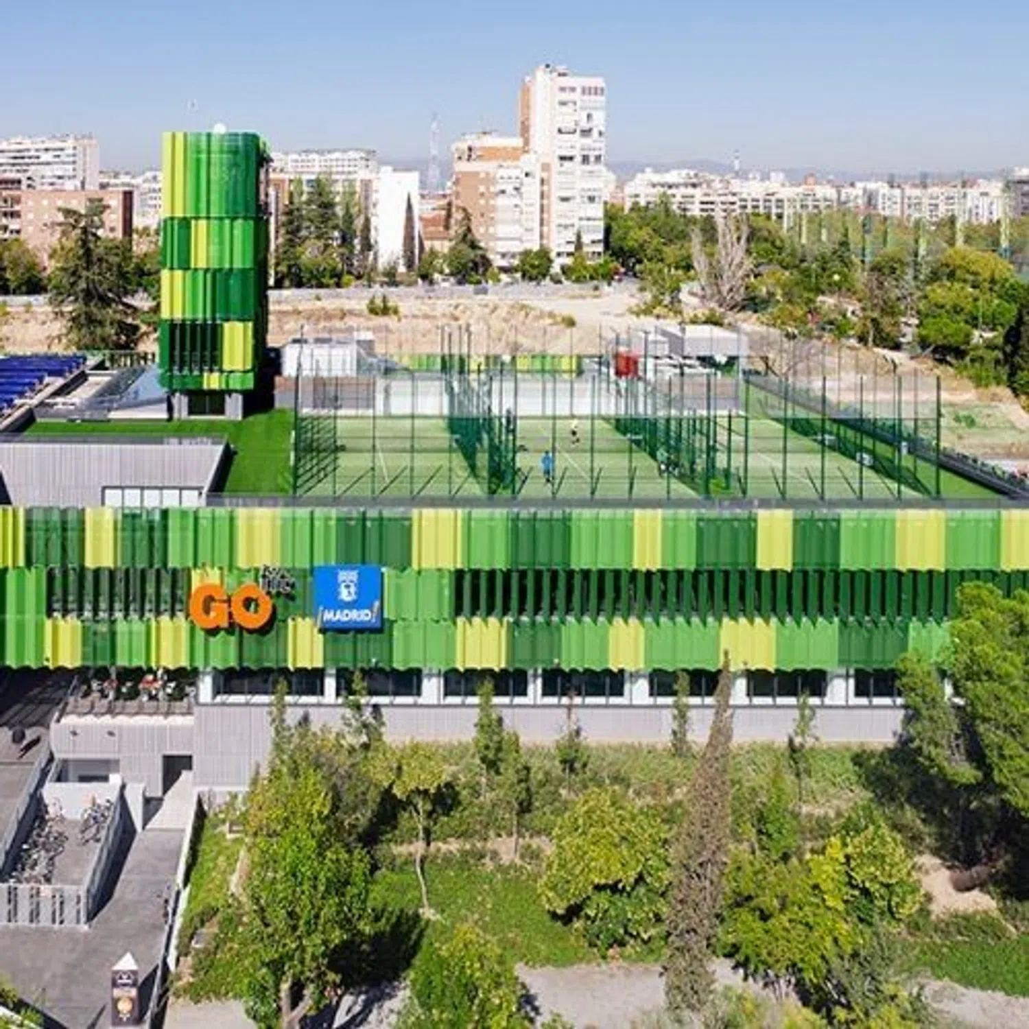 Piso en calle de Juan Montalvo, 5 - Foto 33