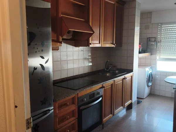 Piso en Calle José Ramos Borrero, 14, Cobreros Viejo, Cobreros Viejo - Foto 3