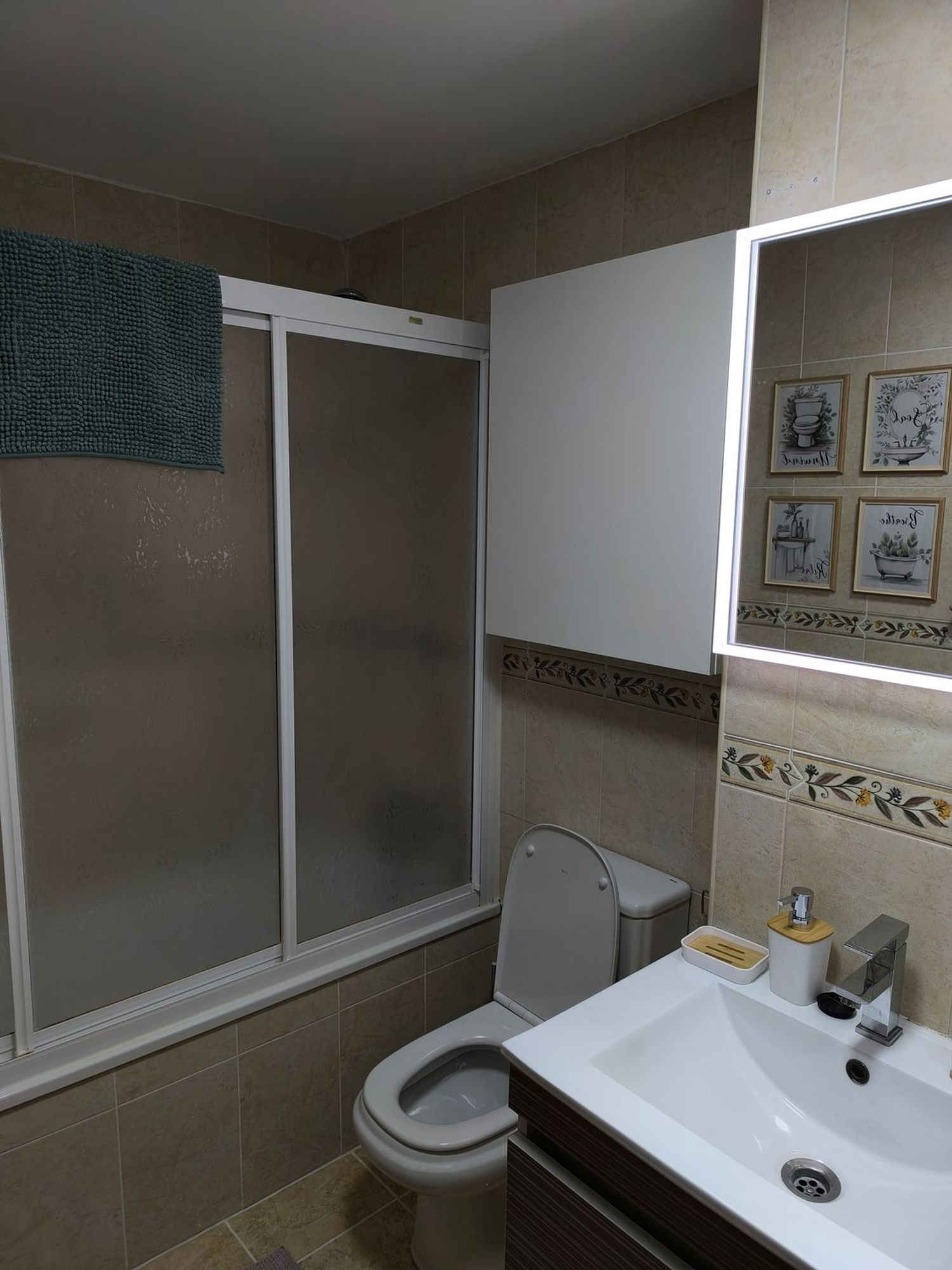 Piso en calle Martínez Maldonado, 40 - Foto 25