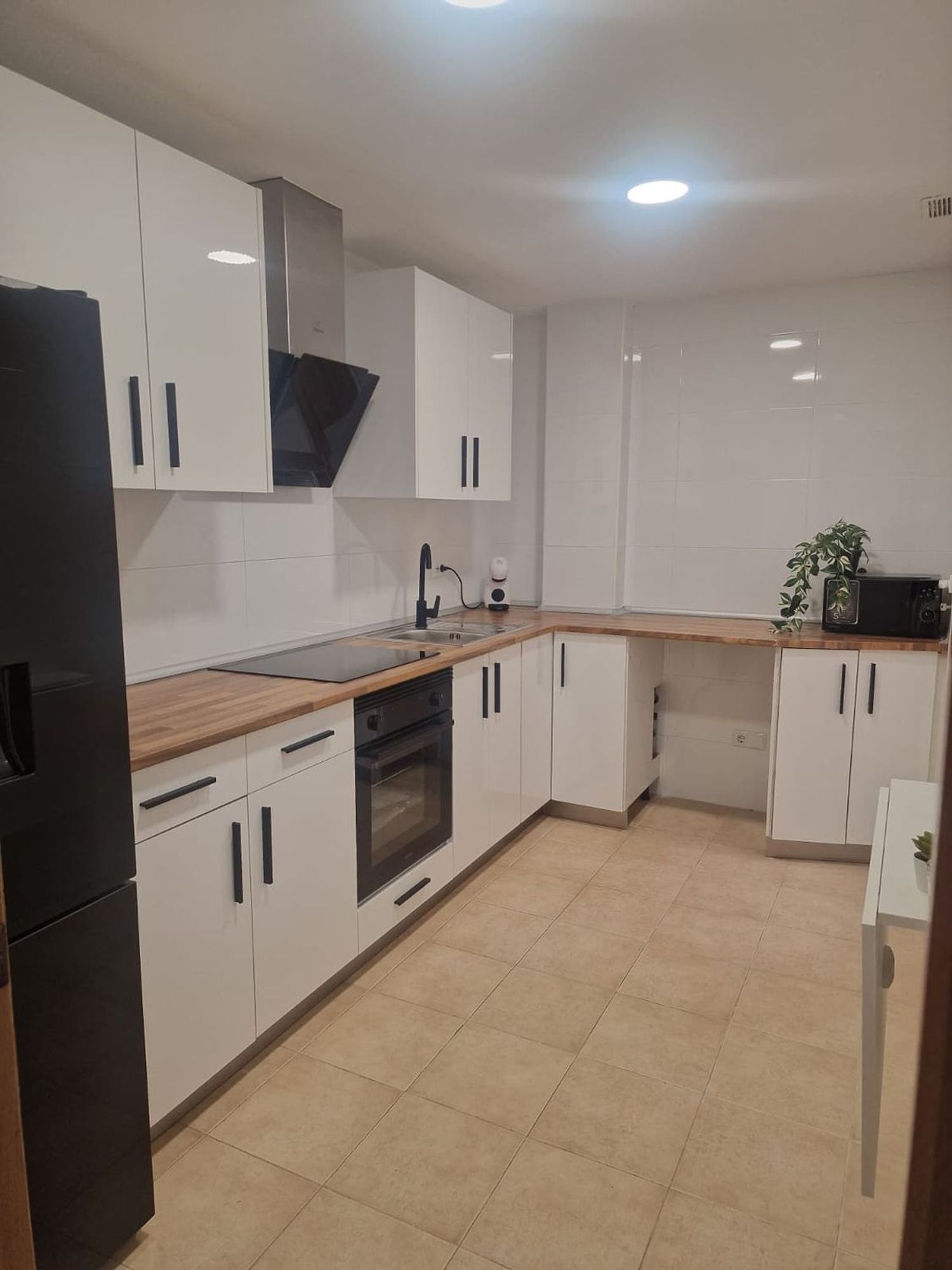 Chalet pareado en Segura, 16, Los Alcázares, Los Alcázares - Foto 12