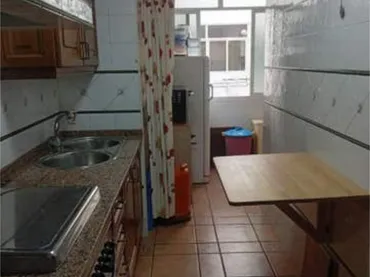 Piso en juncal - Foto 9