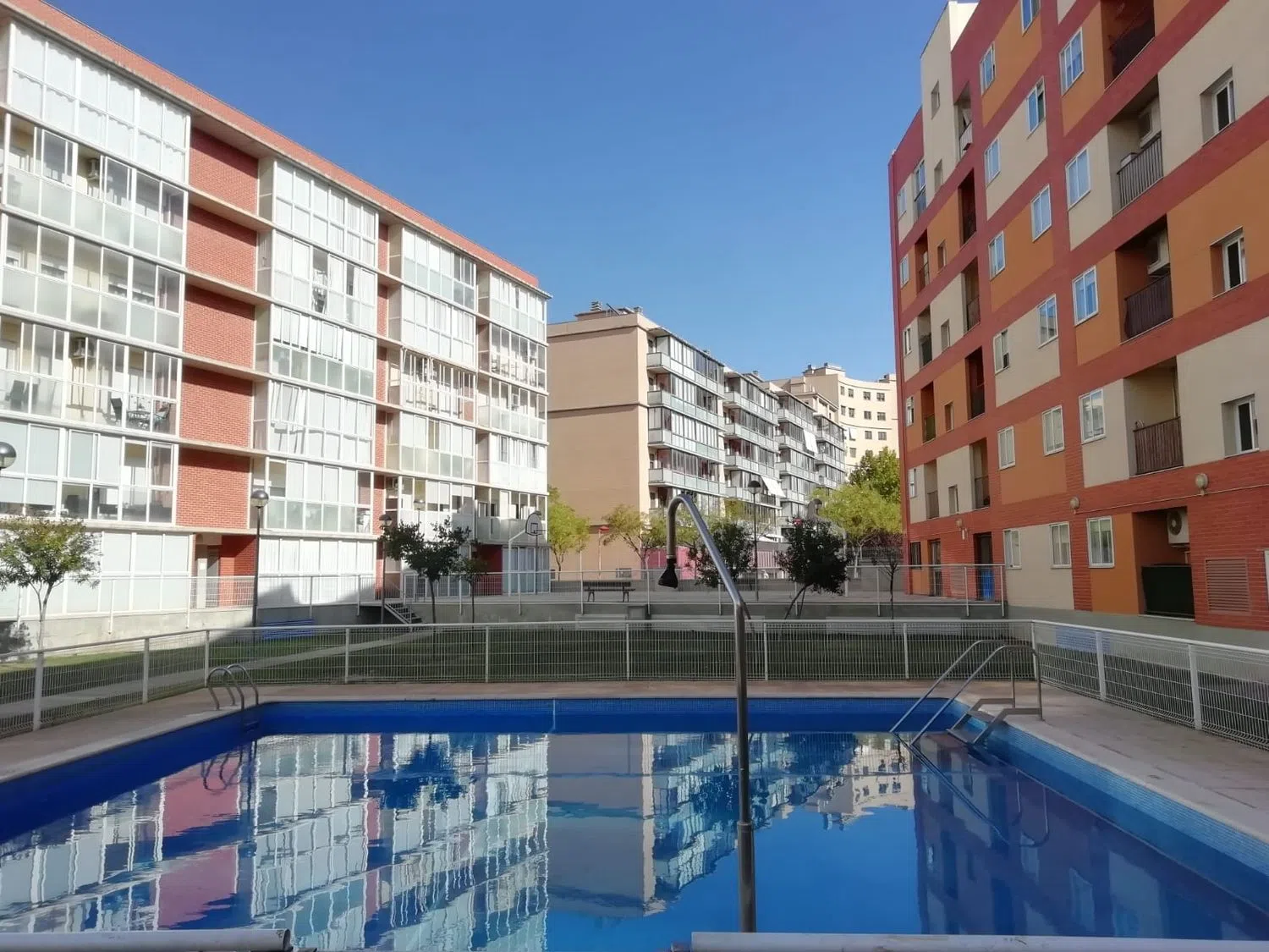 Piso en calle la Diligencia, 11 - Foto 17