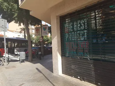 Local comercial en  JAUME I - Foto 21