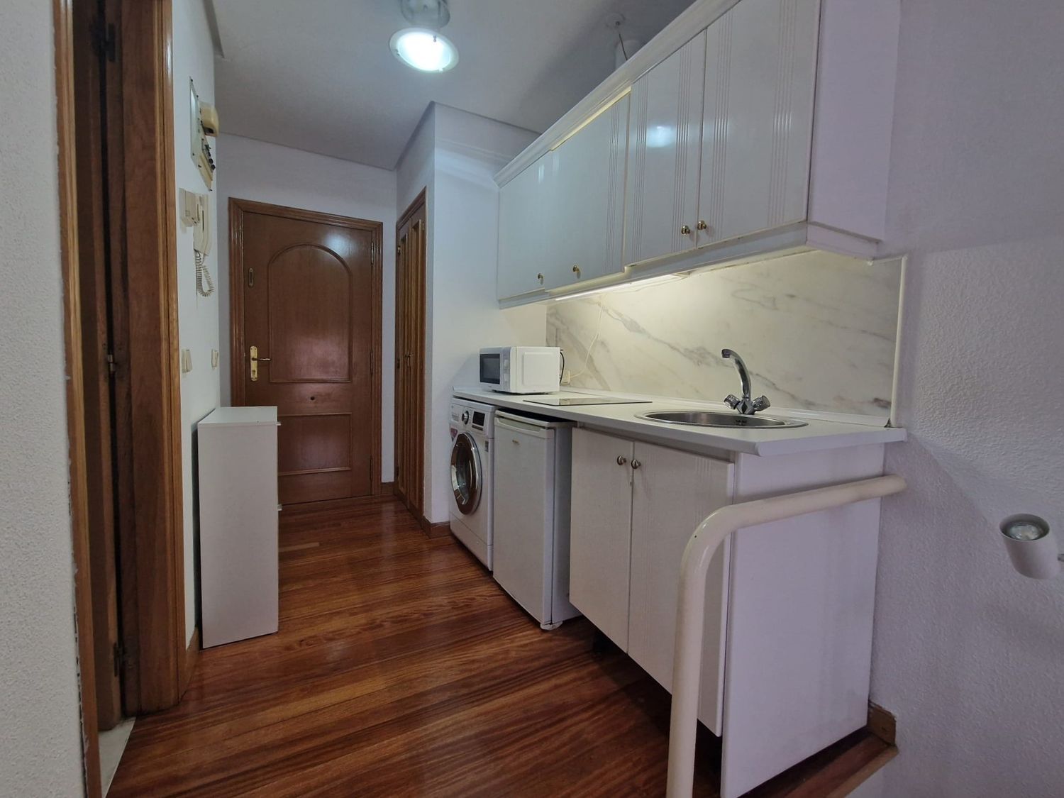 Estudio en calle del Limón, 34 - Foto 6