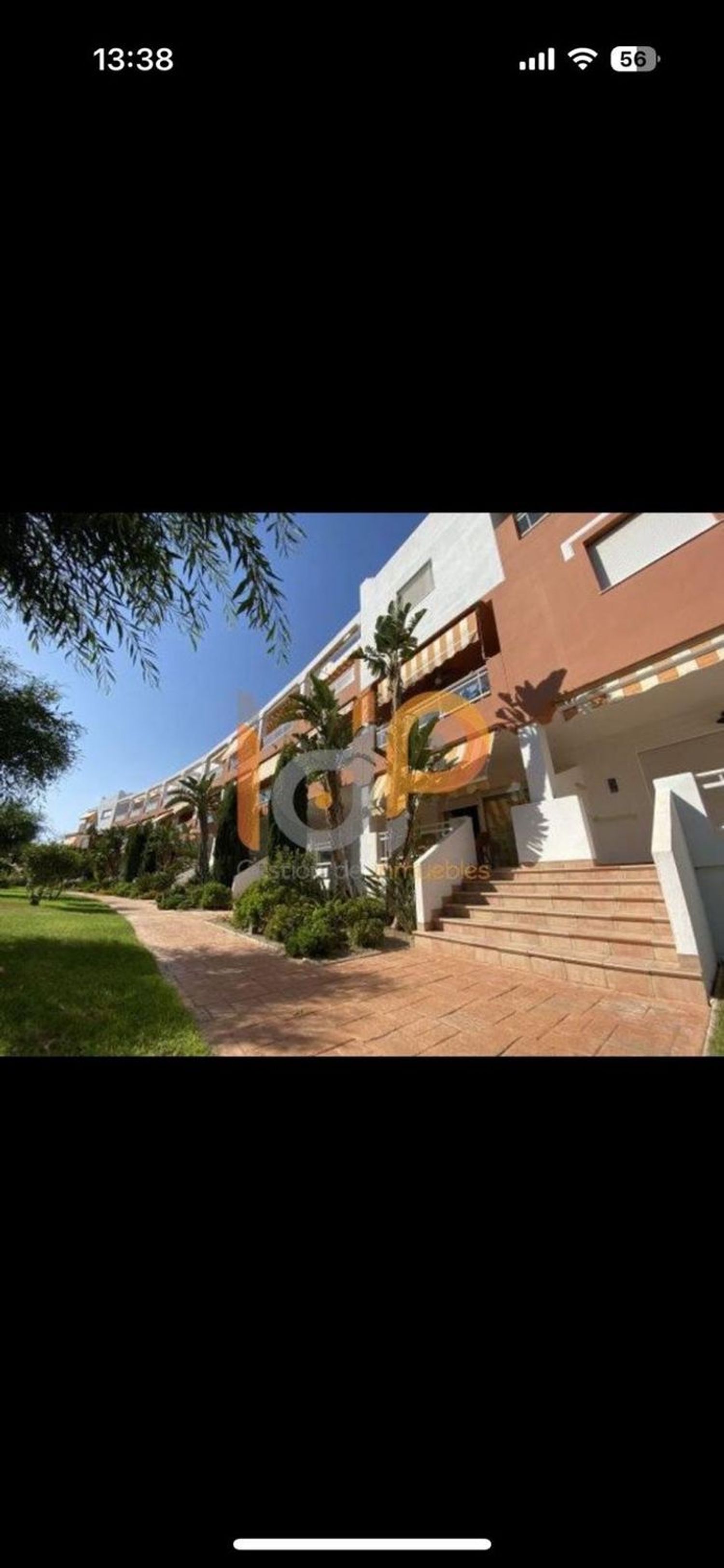 Piso en Avenida Ciudad de Alicante, 2, El Playazo, El Playazo - Foto 12