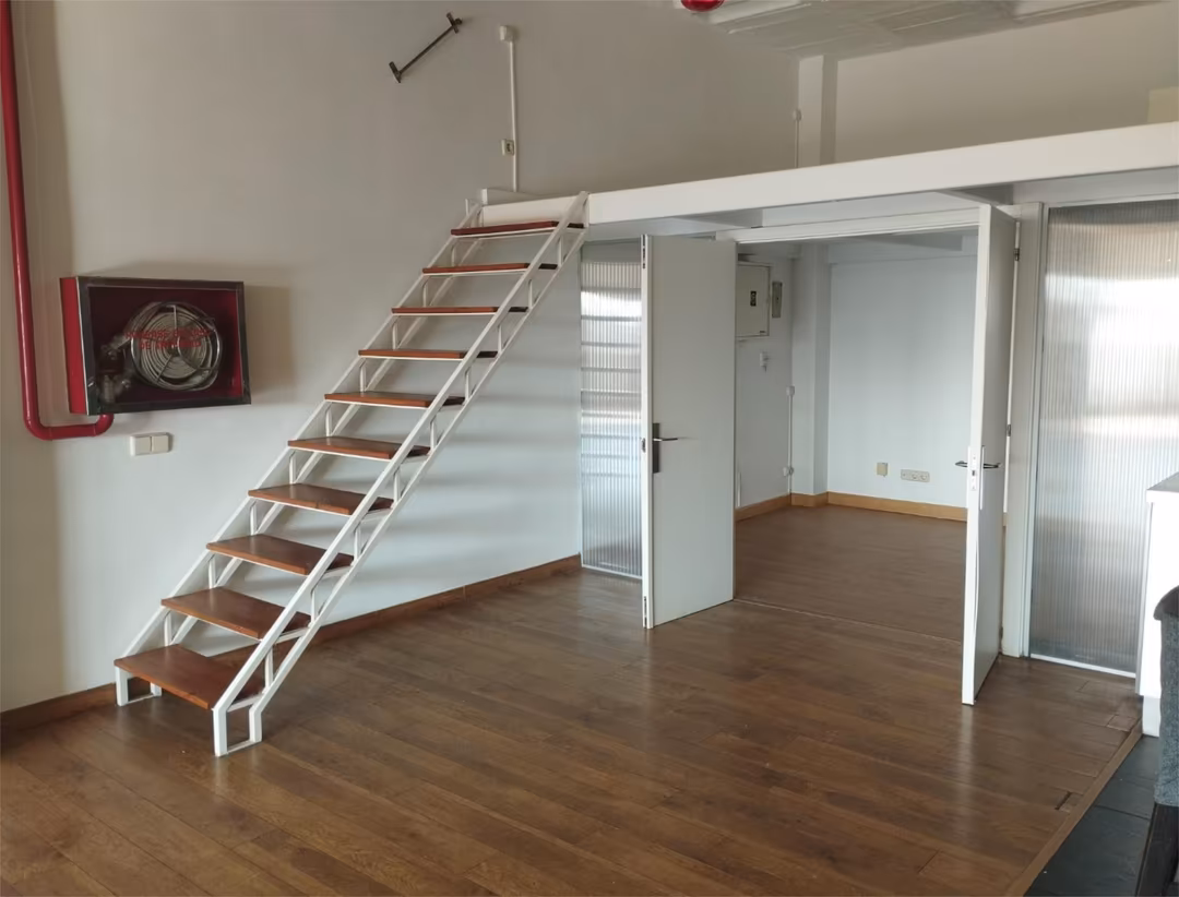 Piso en  Calle de Antoñita Jiménez 33 - Foto 8