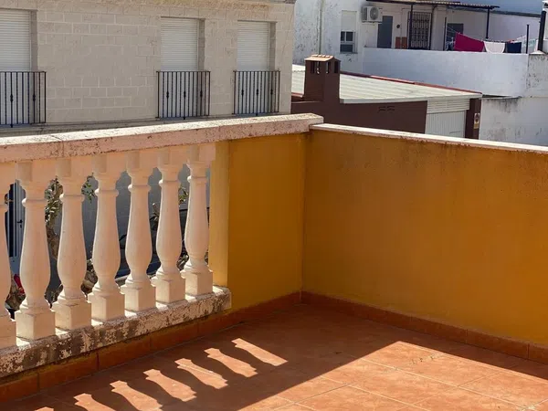 Chalet pareado en Calle del Sastre, 25 - Foto 35