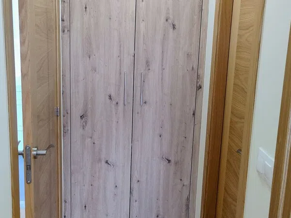 Piso en Bo Foro Reinante, 15 b - Foto 12