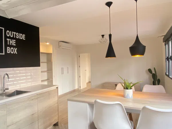 Piso en Barrio Bons Aires - Foto 28