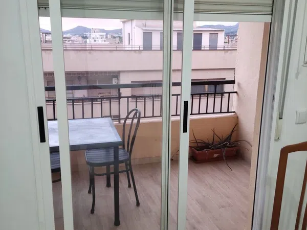Piso en Avenida de la Constitución, 16, Centro Tradicional - Foto 3