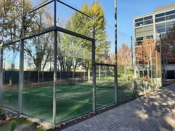 Estudio en Calle Antonio Suárez, 12, La Garena, La Garena - Foto 11