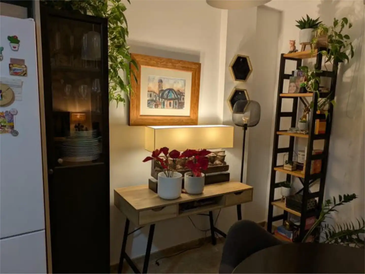 Apartamento en Manises zona Rosas - Foto 4