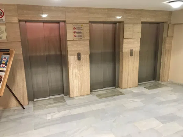 Estudio en Avenida de España, 10 - Foto 18