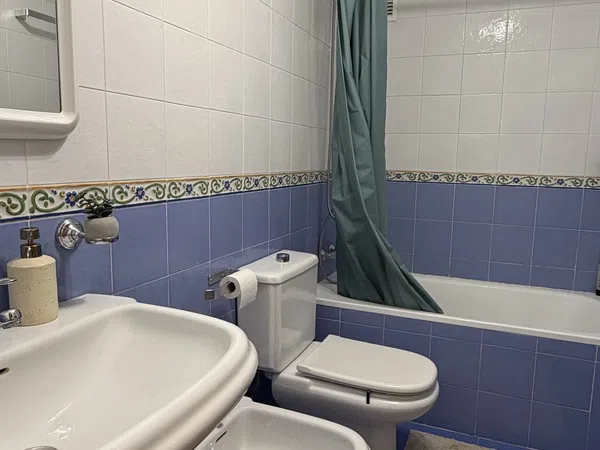 Piso en Pasaje Lisardo Mena, 3, La Leala - El Saltillo, La Leala - El Saltillo - Foto 23