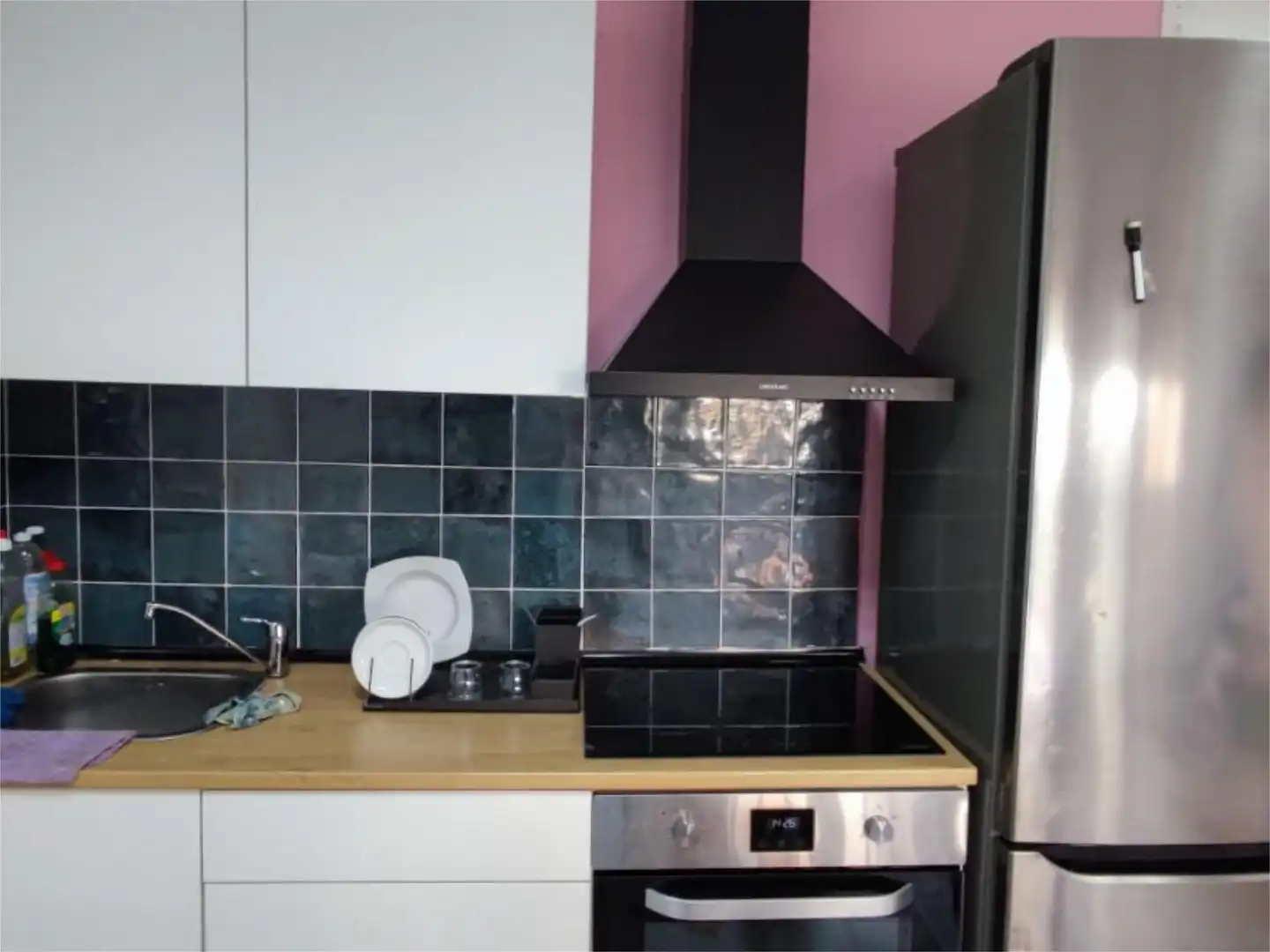 Piso en  Calle Algaba 24 - Foto 3