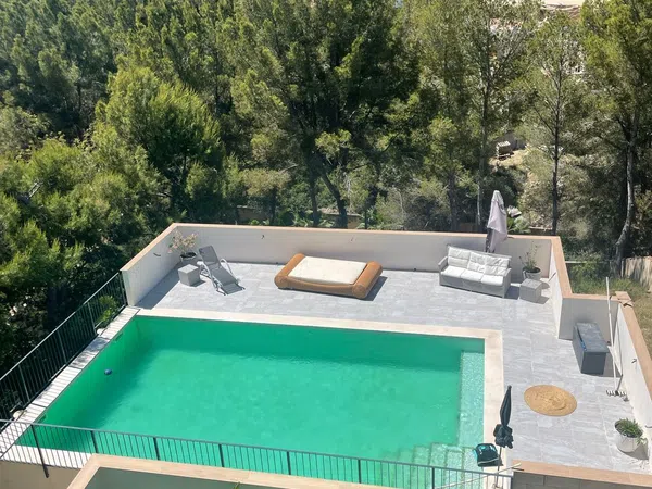 Casa o chalet independiente en Calle Mirador s/n - Foto 13