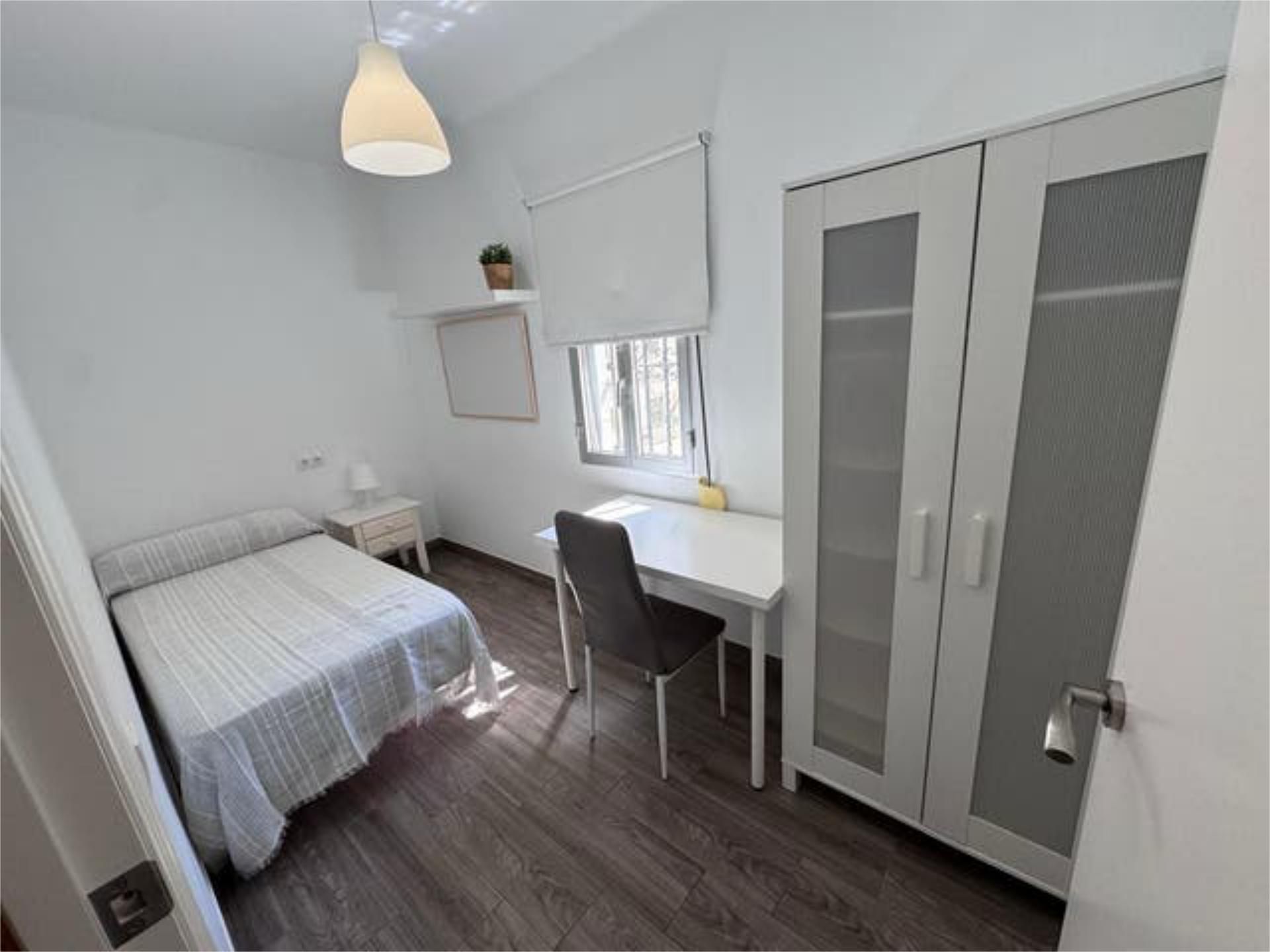 Piso en Tiro de Línea