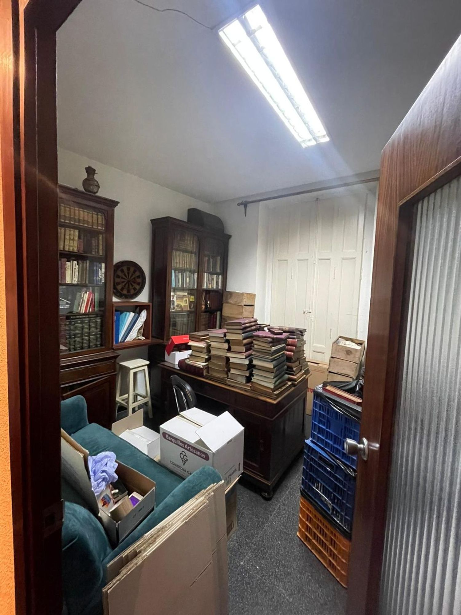 Piso en calle de Navellos, 9 - Foto 15