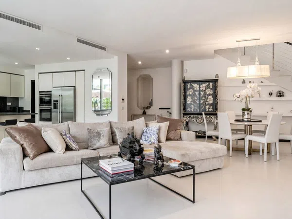 Chalet adosado en Calle Verdi, 3, Sierra Blanca - Foto 4