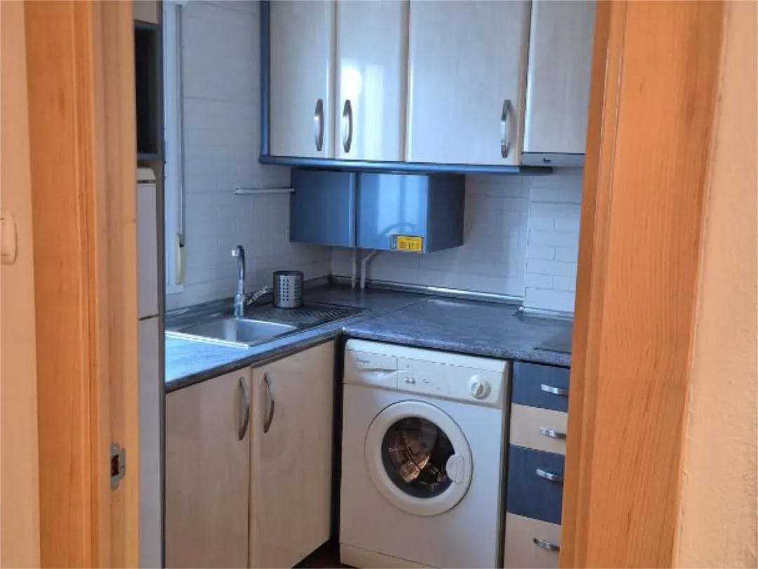 Piso en  Calle de Nuestra Señora de Covadonga 36 - Foto 22