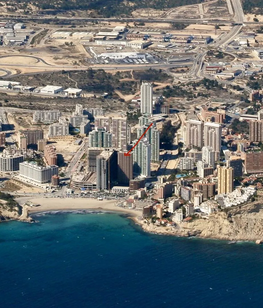 Piso en  Plaça Cales Atalayes 20D - Foto 7