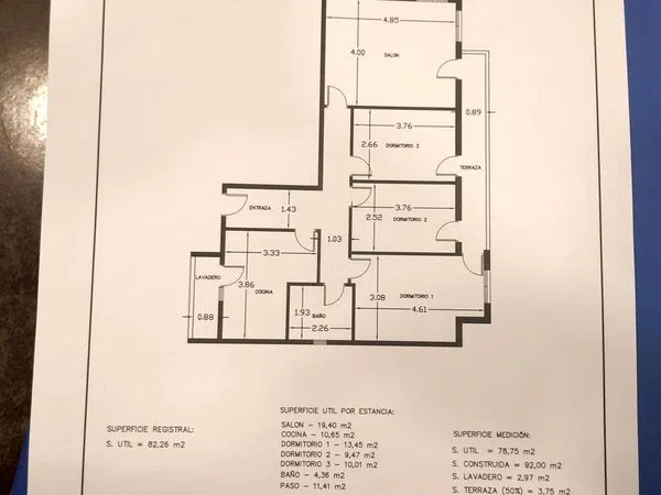 Piso en Calle Carmelo Pérez, 1, Centro, Centro - Foto 10