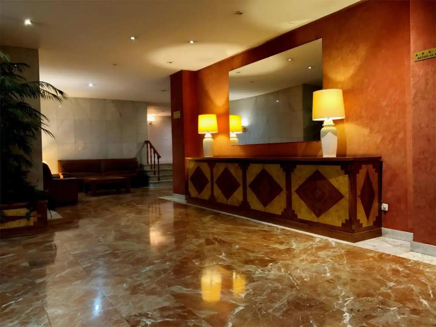 Piso en  Calle de Ríos Rosas 19 - Foto 39