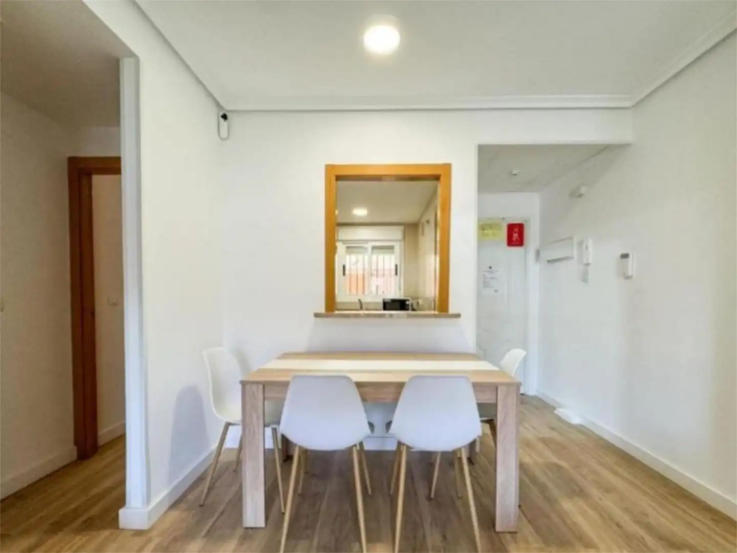 Piso en  Carrer Moscatell 7 - Foto 4