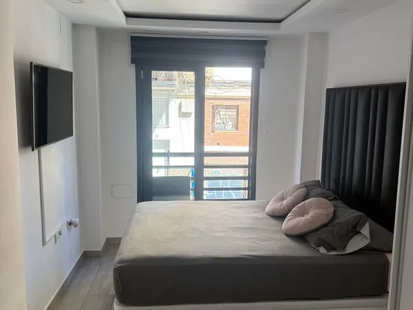 Estudio en Plaza de Miraflores, 1, Victoria Eugenia - Foto 16