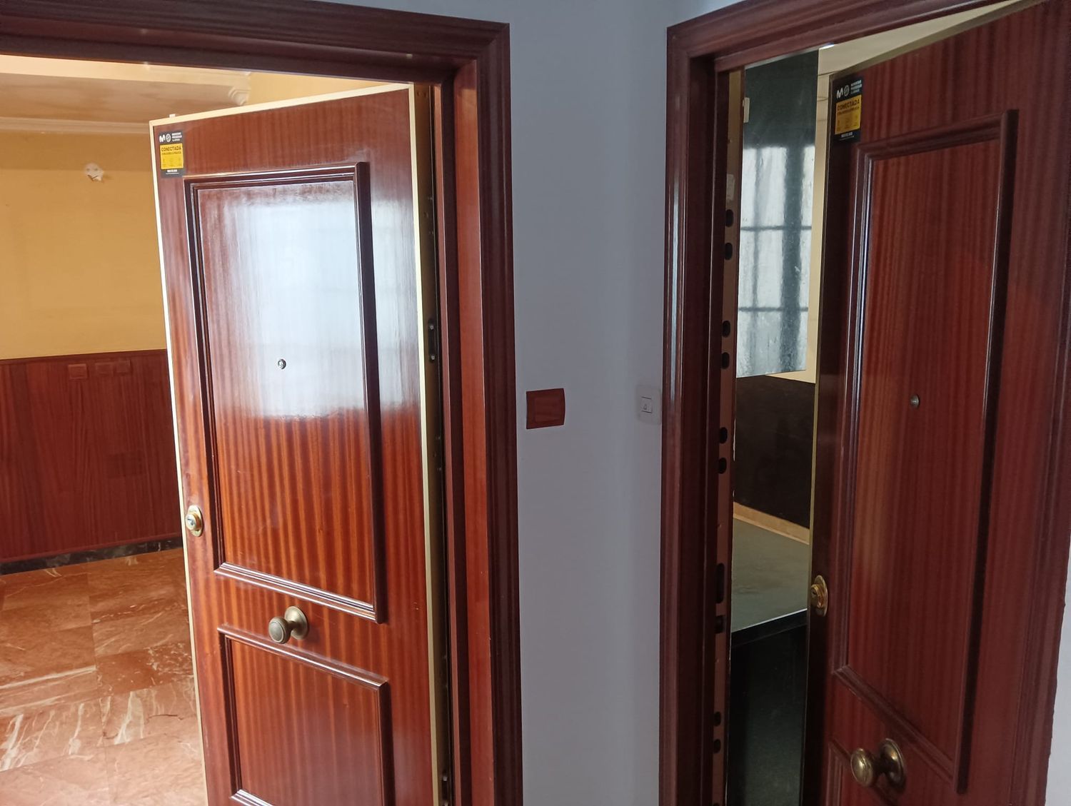 Piso en Calle Monte Carmelo, 46, Asunción - Adolfo Suárez - Foto 12