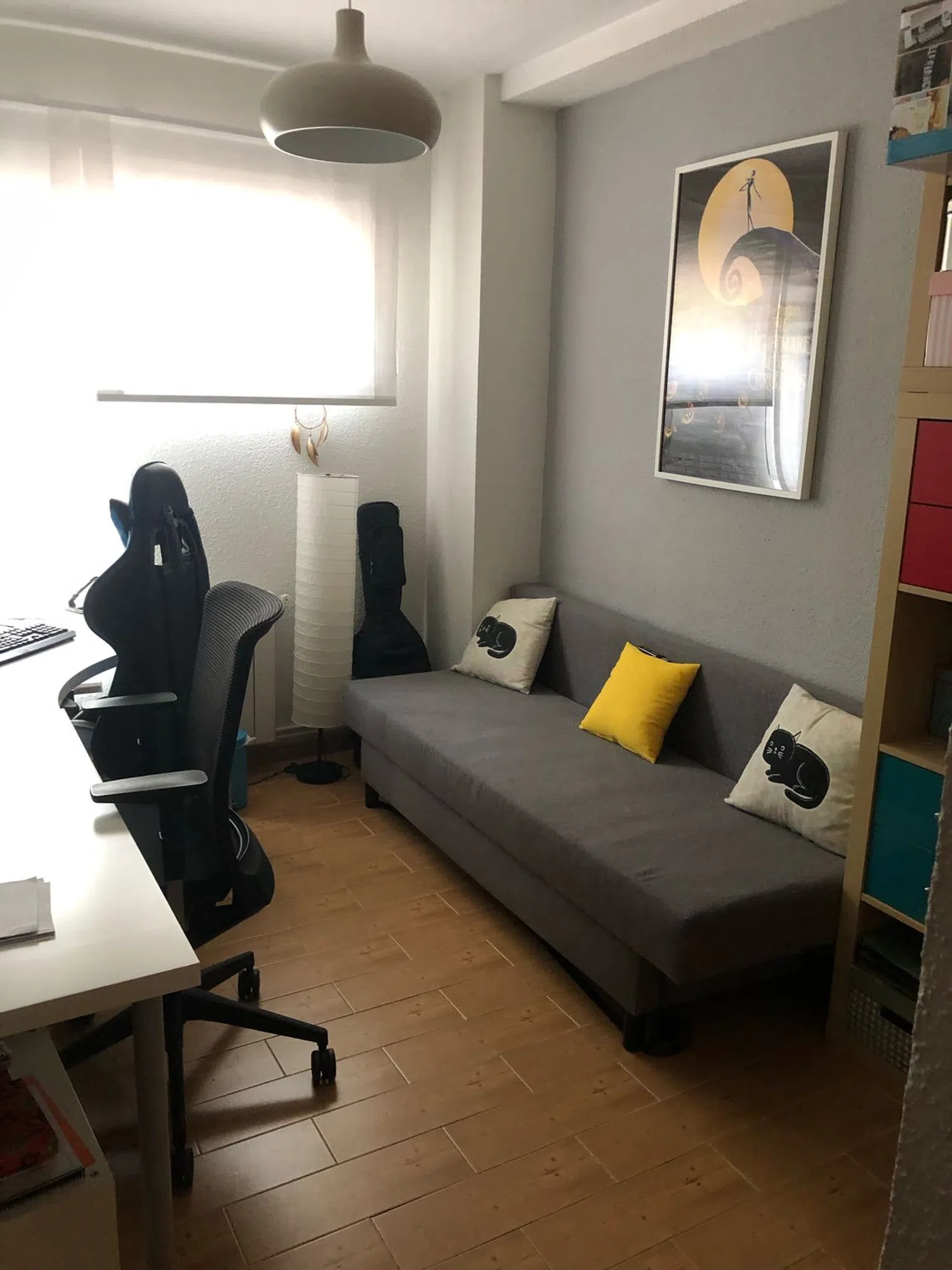 Piso en calle de Antonio López, 173 - Foto 6