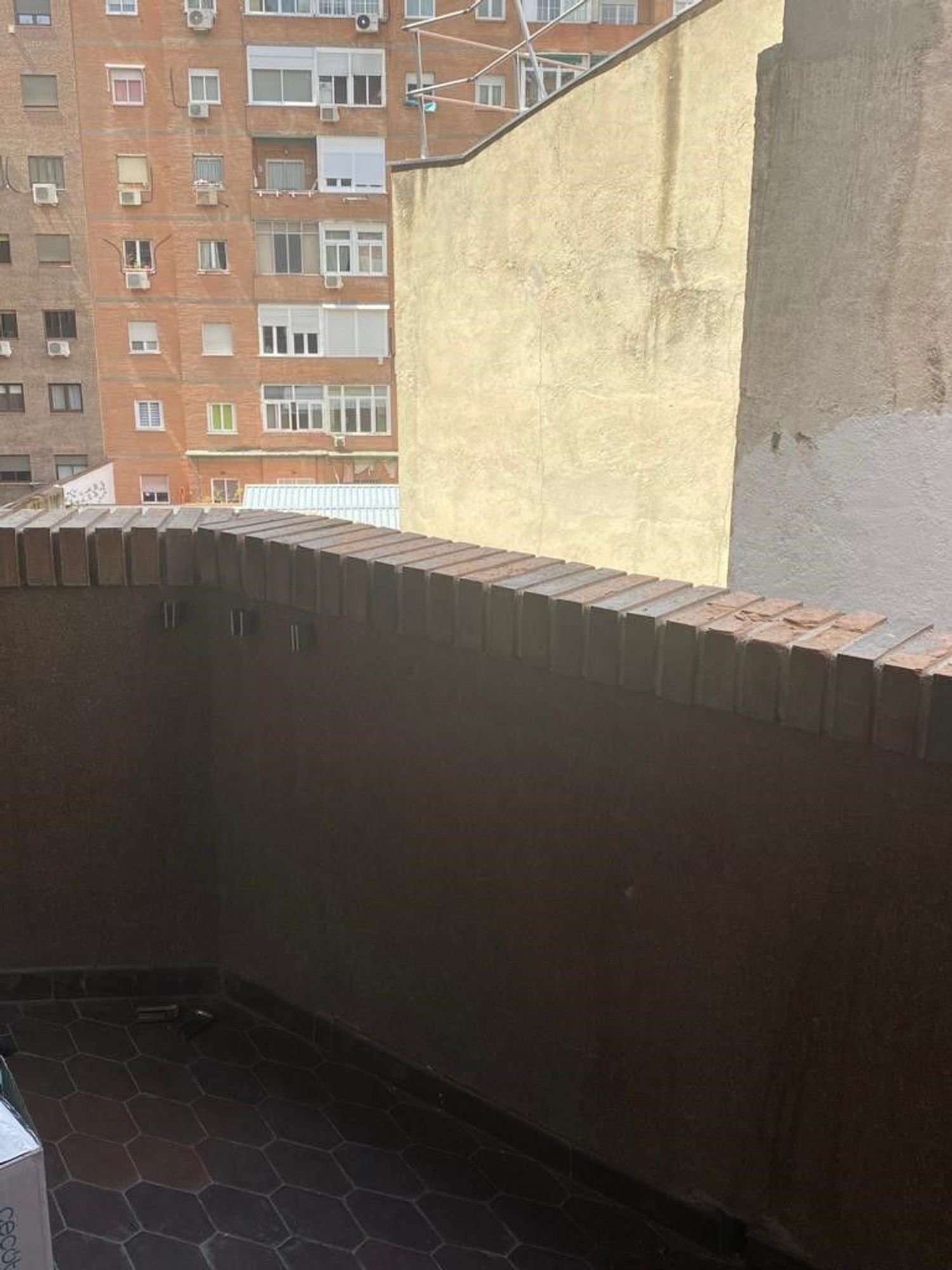 Estudio en calle Gil Imon, 6 - Foto 23