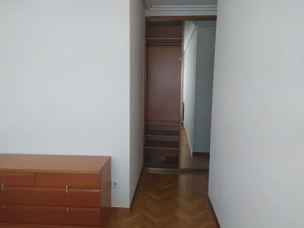 Piso en Capuchinos-Glorieta-C. Jardín - Foto 11