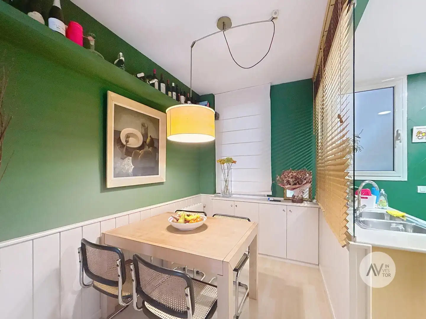 Apartamento en  Carrer de la Verge dels Dolors - Foto 10
