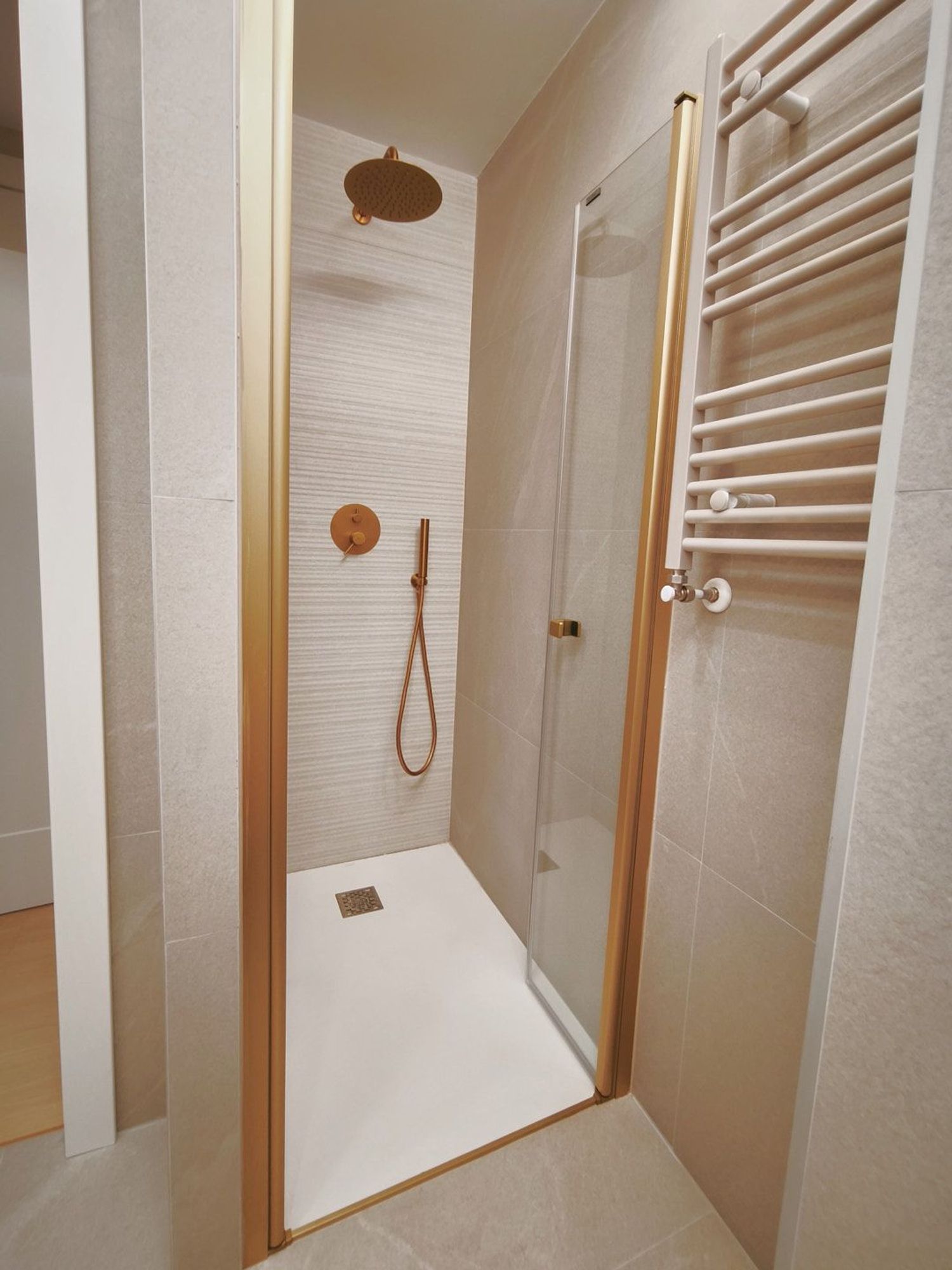 Piso en Karlos I.a Hiribidea, 18, Amara - Foto 29